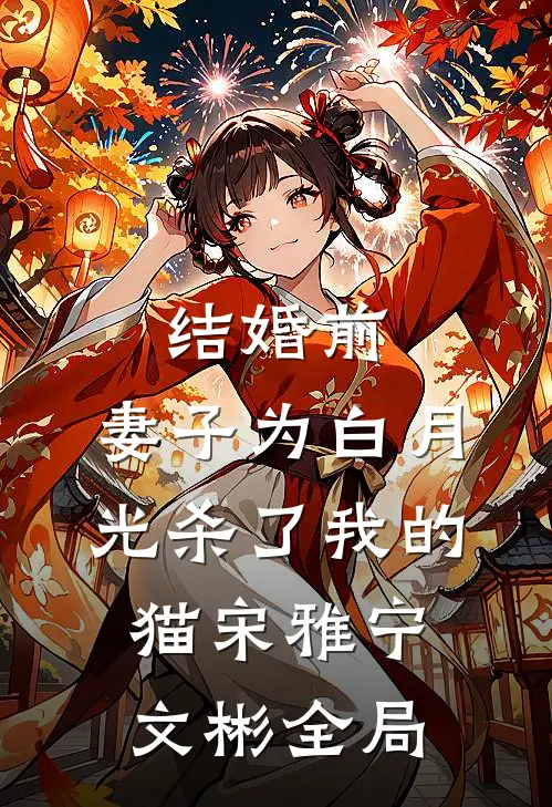 结婚前，妻子为白月光杀了我的猫宋雅宁文彬全局
