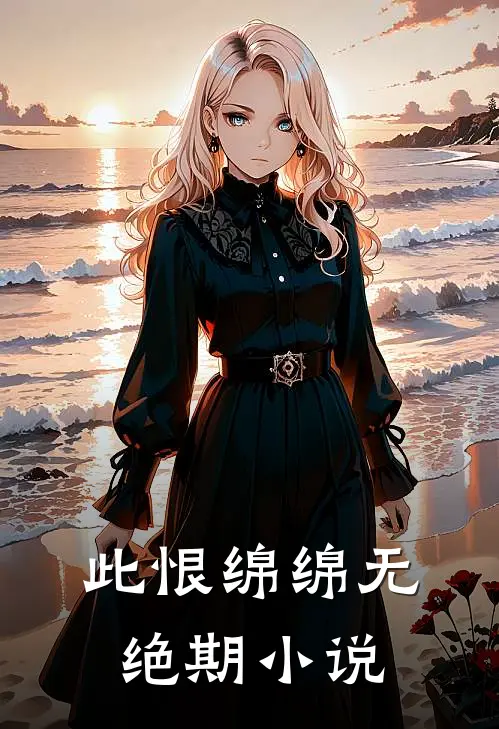 此恨绵绵无绝期小说