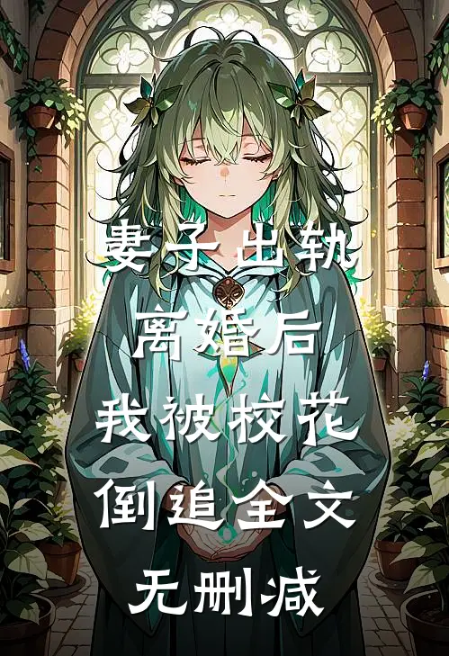 妻子出轨，离婚后，我被校花倒追全文无删减