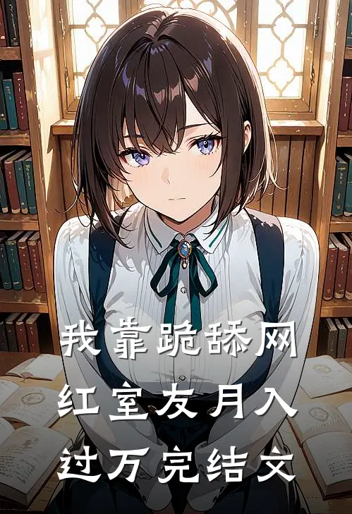 我靠跪舔网红室友月入过万完结文