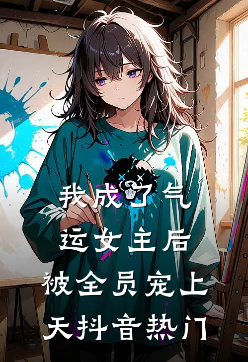 我成了气运女主后，被全员宠上天抖音热门