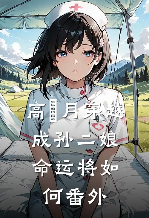 高晞月穿越成孙二娘，命运将如何 番外