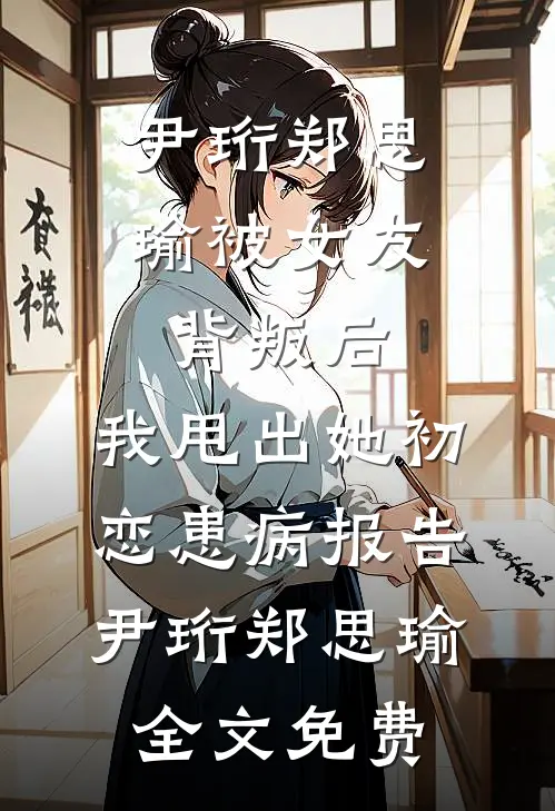 尹珩郑思瑜被女友背叛后，我甩出她初恋患病报告尹珩郑思瑜全文免费