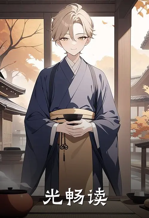 光畅读
