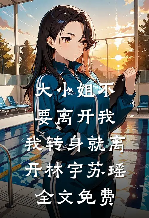 大小姐不要离开我，我转身就离开林宇苏瑶全文免费