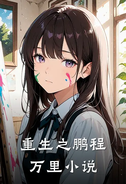 重生之鹏程万里小说