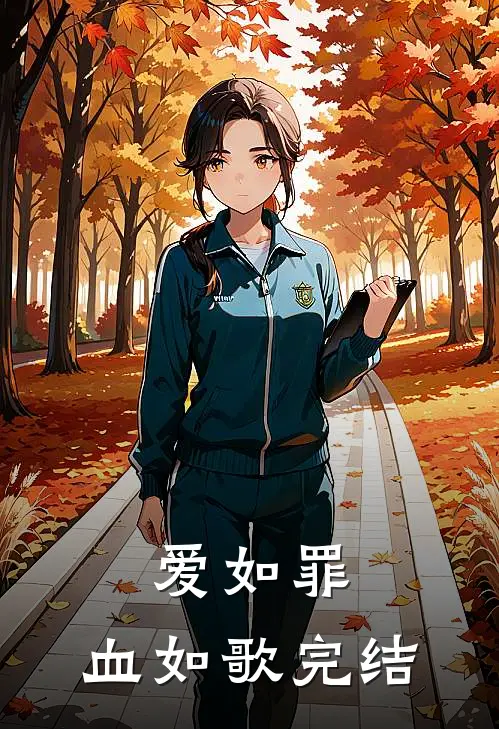爱如罪，血如歌完结