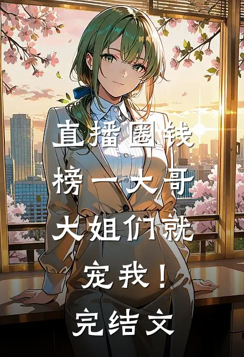 直播圈钱，榜一大哥大姐们就宠我！完结文