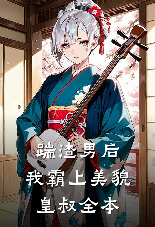 踹渣男后，我霸上美貌皇叔全本
