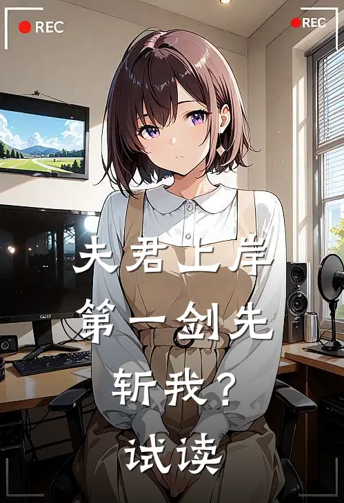 夫君上岸第一剑先斩我？试读