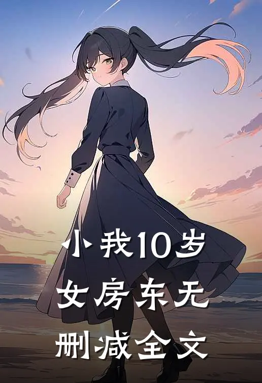 小我10岁女房东无删减全文