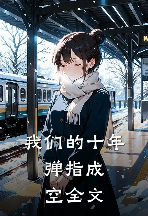 我们的十年，弹指成空全文