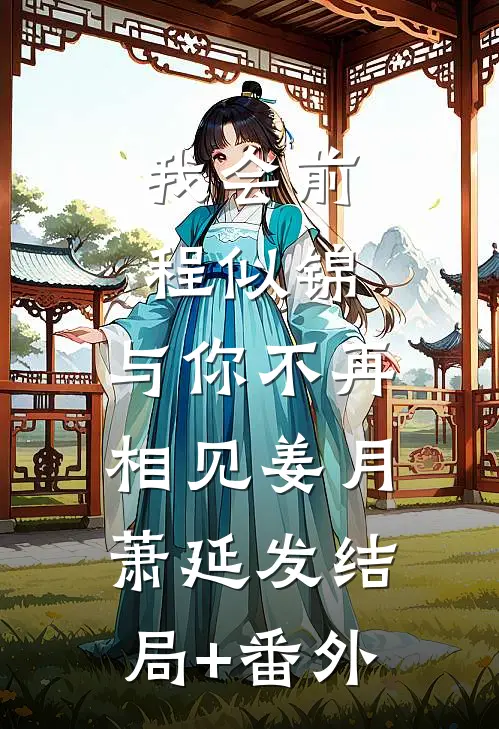 我会前程似锦，与你不再相见姜月萧延发结局+番外