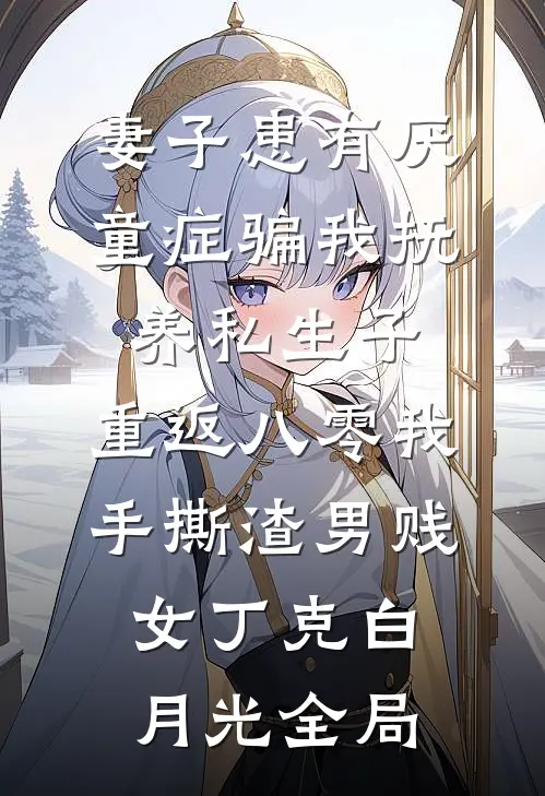 妻子患有厌童症骗我抚养私生子，重返八零我手撕渣男贱女丁克白月光全局