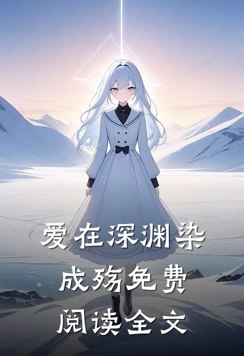 爱在深渊染成殇免费阅读全文