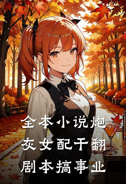 全本小说炮灰女配干翻剧本搞事业