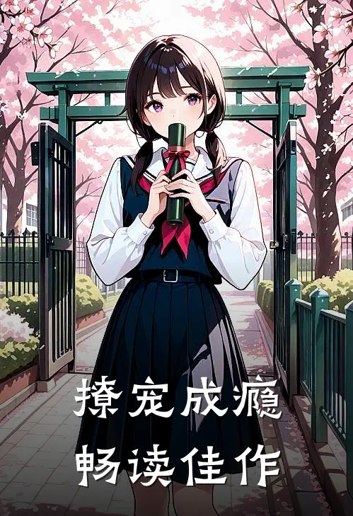 撩宠成瘾畅读佳作