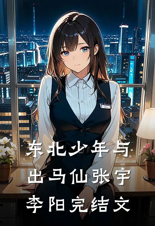 东北少年与出马仙张宇李阳完结文