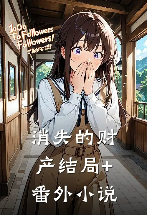 消失的财产结局+番外小说