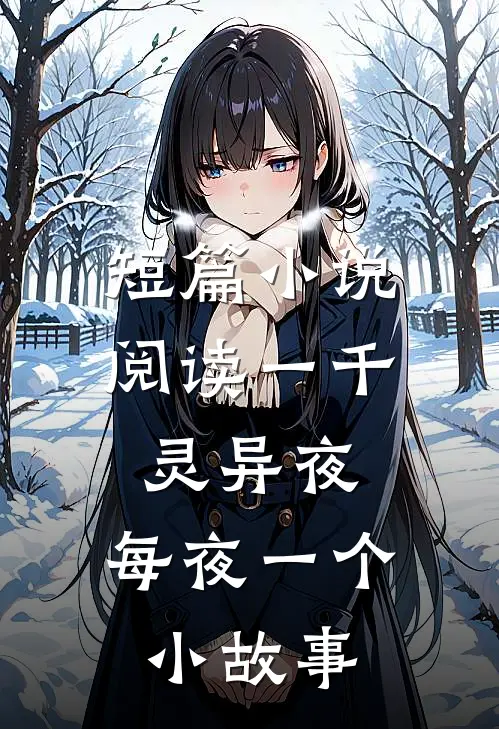 短篇小说阅读一千灵异夜：每夜一个小故事