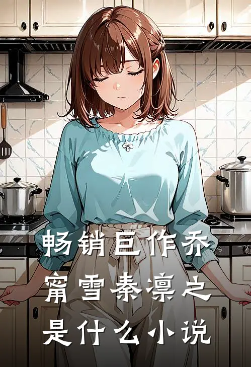 畅销巨作乔甯雪秦凛之是什么小说