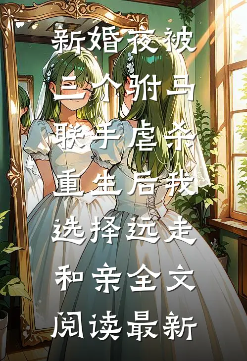新婚夜被三个驸马联手虐杀，重生后我选择远走和亲全文阅读最新