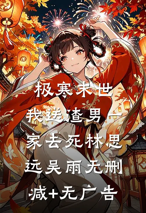 极寒末世，我送渣男一家去死林思远吴雨无删减+无广告