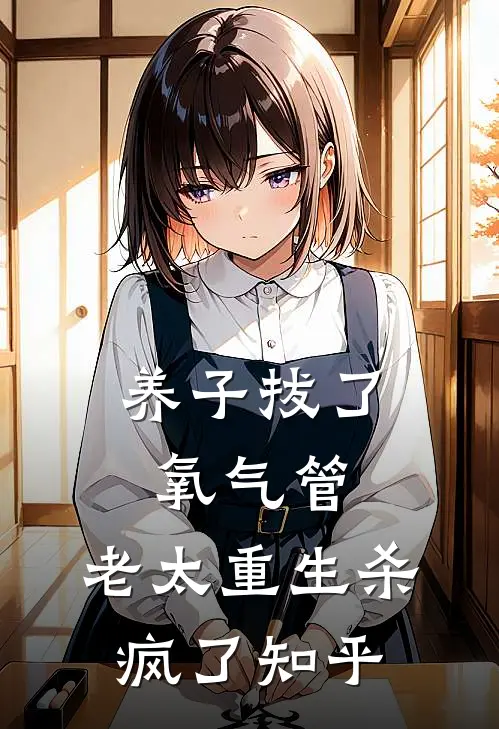 养子拔了氧气管，老太重生杀疯了知乎