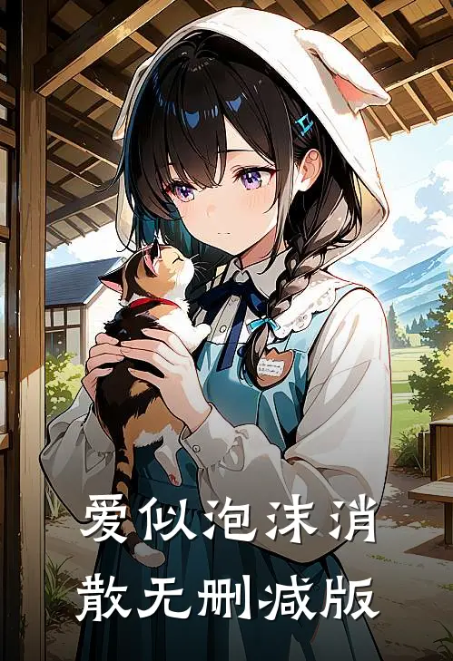爱似泡沫消散无删减版