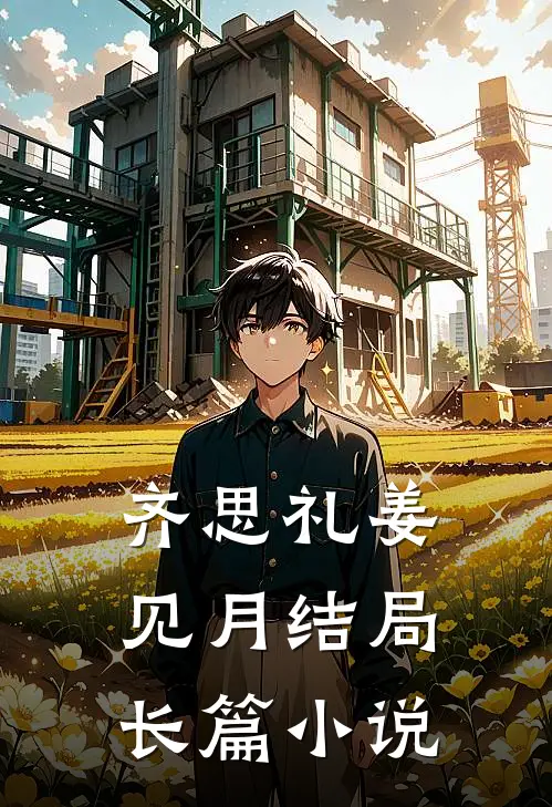 齐思礼姜见月结局长篇小说