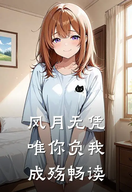 风月无凭，唯你负我成殇畅读
