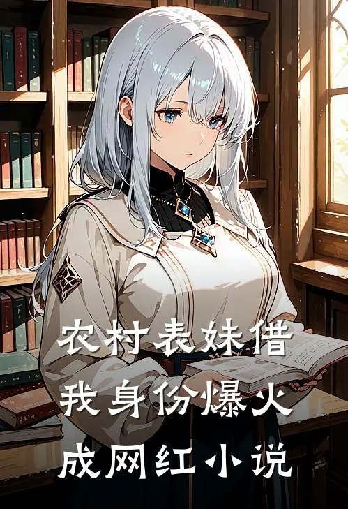 农村表妹借我身份爆火成网红小说
