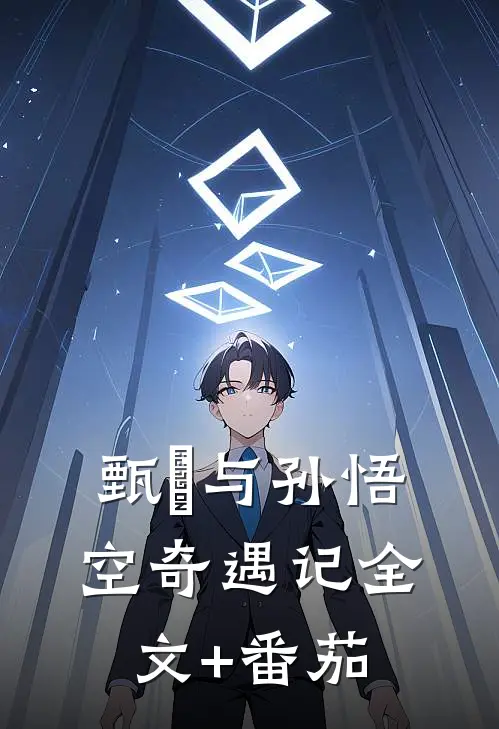 甄嬛与孙悟空奇遇记全文+番茄