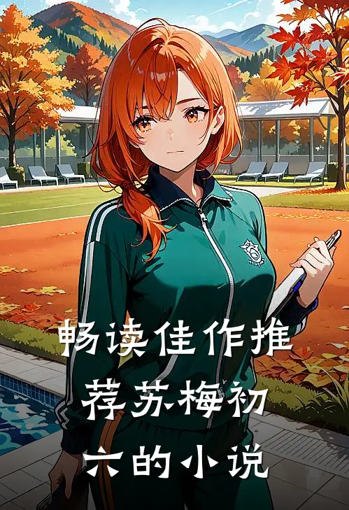 畅读佳作推荐苏梅初六的小说