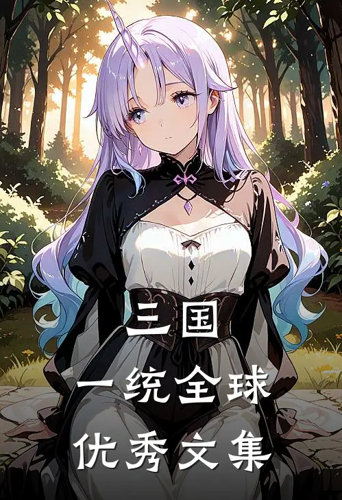 三国：一统全球优秀文集
