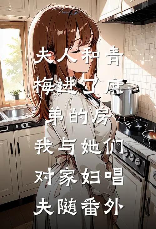 夫人和青梅进了庶弟的房，我与她们对家妇唱夫随番外