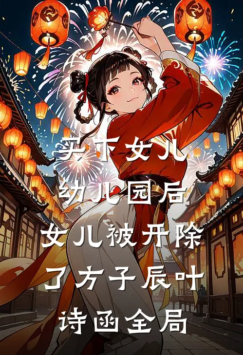 买下女儿幼儿园后，女儿被开除了方子辰叶诗函全局