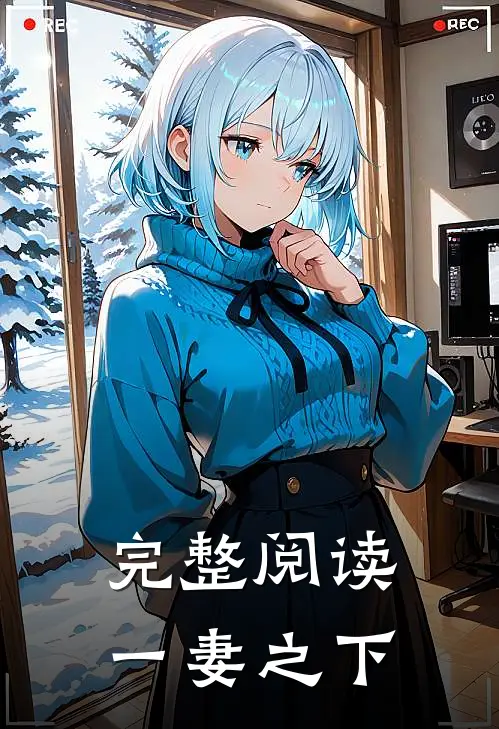完整阅读一妻之下