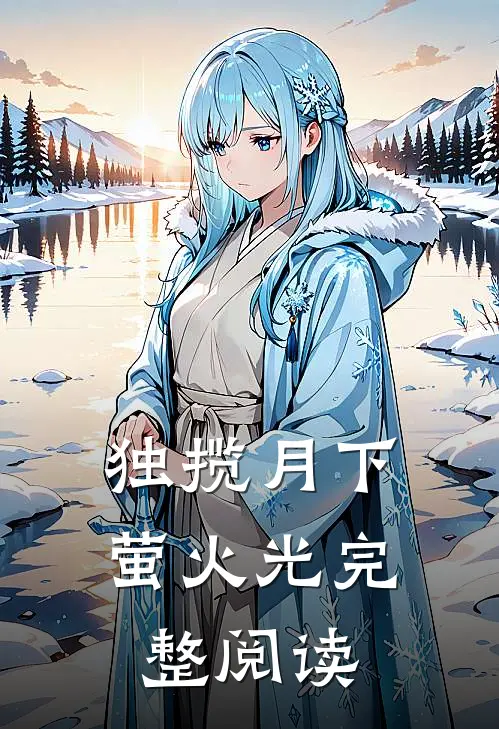 独揽月下萤火光完整阅读