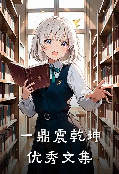 一鼎震乾坤优秀文集