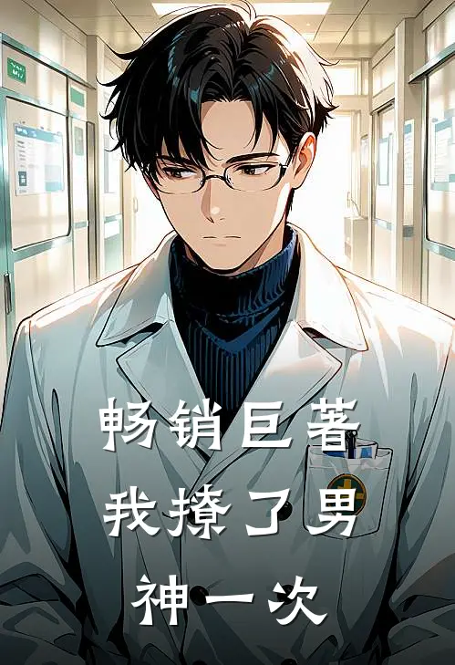 畅销巨著我撩了男神一次