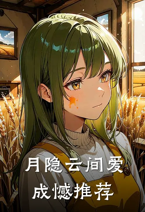 月隐云间爱成憾推荐