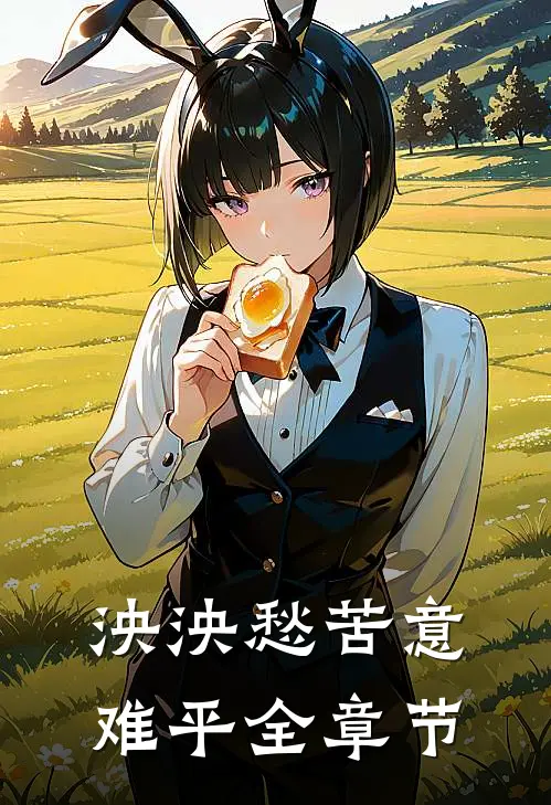 泱泱愁苦意难平全章节