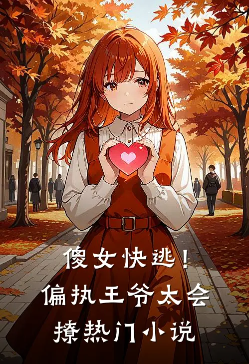 傻女快逃！偏执王爷太会撩热门小说