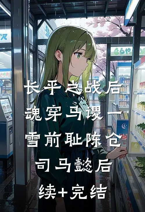 长平之战后，魂穿马谡一雪前耻陈仓司马懿后续+完结