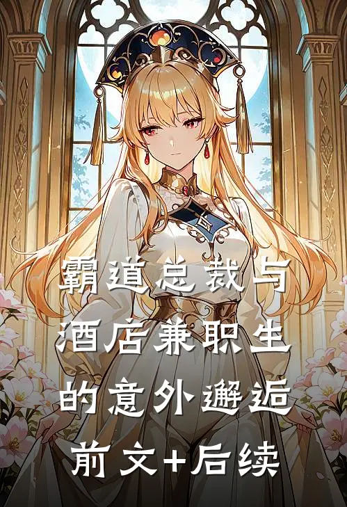 霸道总裁与酒店兼职生的意外邂逅前文+后续