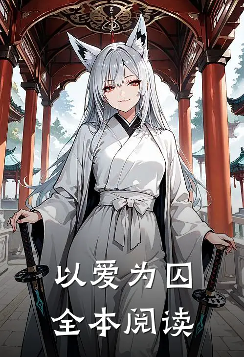 以爱为囚全本阅读