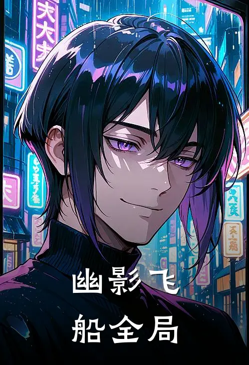 幽影飞船全局