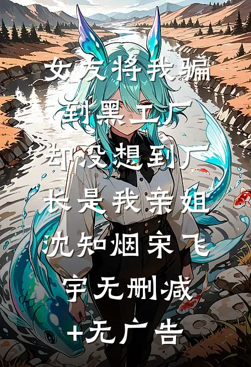 女友将我骗到黑工厂，却没想到厂长是我亲姐沈知烟宋飞宇无删减+无广告