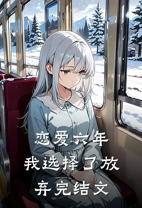 恋爱六年，我选择了放弃完结文